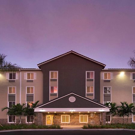 Extended Stay America Select Suites - Fort Lauderdale - Airport - West Exterior photo