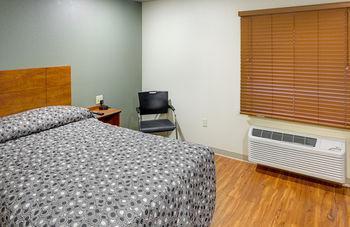 Extended Stay America Select Suites - Fort Lauderdale - Airport - West Exterior photo